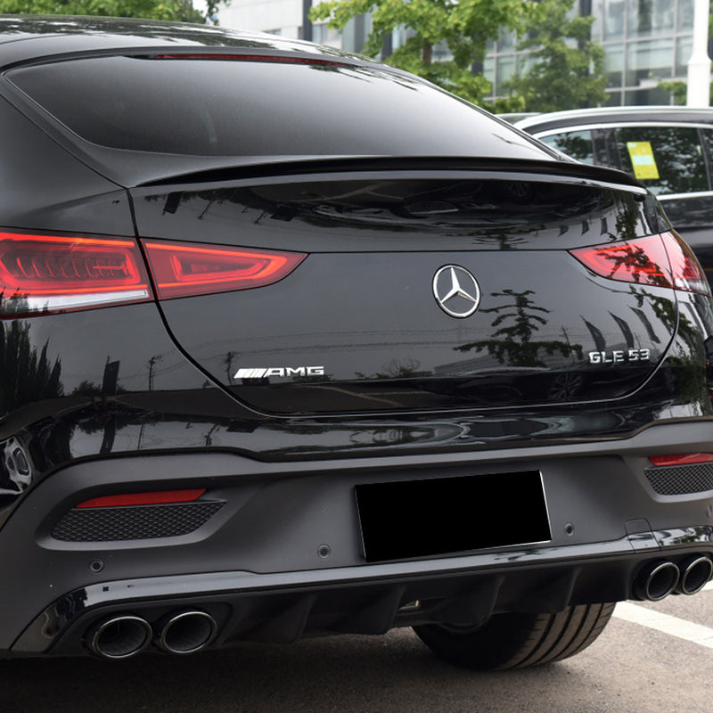 Becquet mercedes GLE coupé W167 C167 AMG (2019 - aujourd’hui) - Becquet Voiture