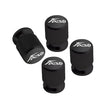 Bouchon Valve Ford Fiesta Aluminium noir