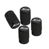 Bouchon Valve Ford Fiesta Aluminium noir