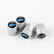 Bouchon Valve Ford Origine Argent