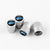 Bouchon Valve Ford Origine Argent