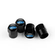 Bouchon Valve Ford Origine Noir