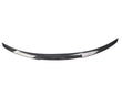 Aileron MP Performance Fibre Carbone BMW F82 M4