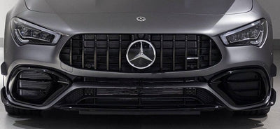 Calandre Panamericana AMG Mercedes CLA C118