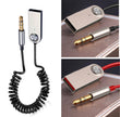 Récepteur Adaptateur Bluetooth Auxiliaire Haute Qualité