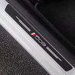 Seuils de Porte Fiat 500 Acier Inoxydable 46,5cm