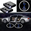 Projecteurs LED Logo Tottenham Hotspur pour Portes de Voiture (2 pièces)