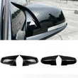 Coque rétroviseur BMW Série 4 F32 F33 F36 (2014-2024)
