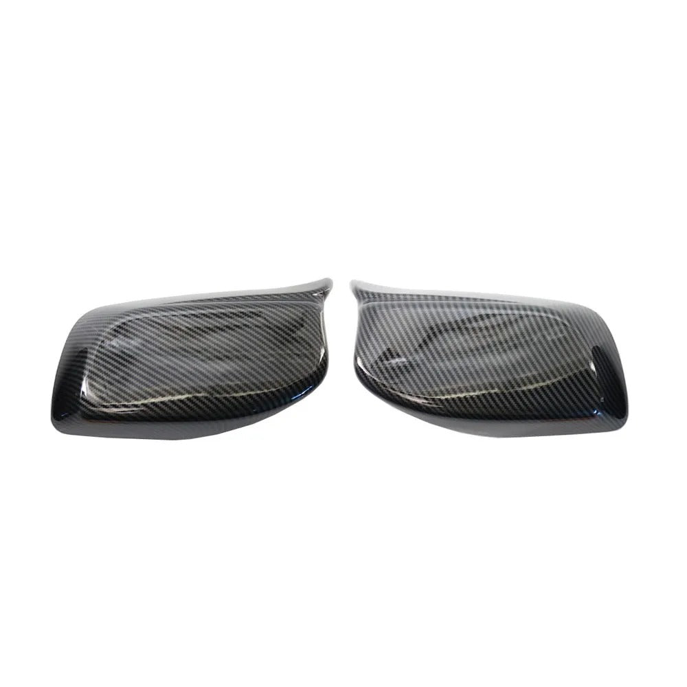 Coque rétroviseur BMW Série 5 E60 E61 E62 E63 E64 (2003-2008)