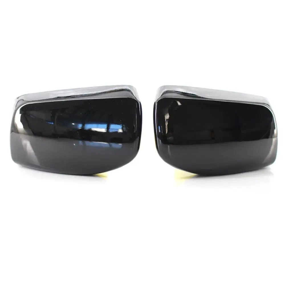 Coque rétroviseur BMW Série 5 E60 E61 E62 E63 E64 (2003-2008)