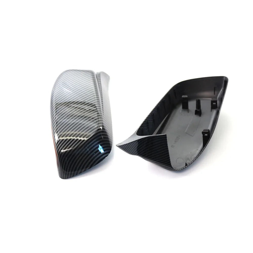 Coque rétroviseur BMW Série 5 E60 E61 E62 E63 E64 (2003-2008)