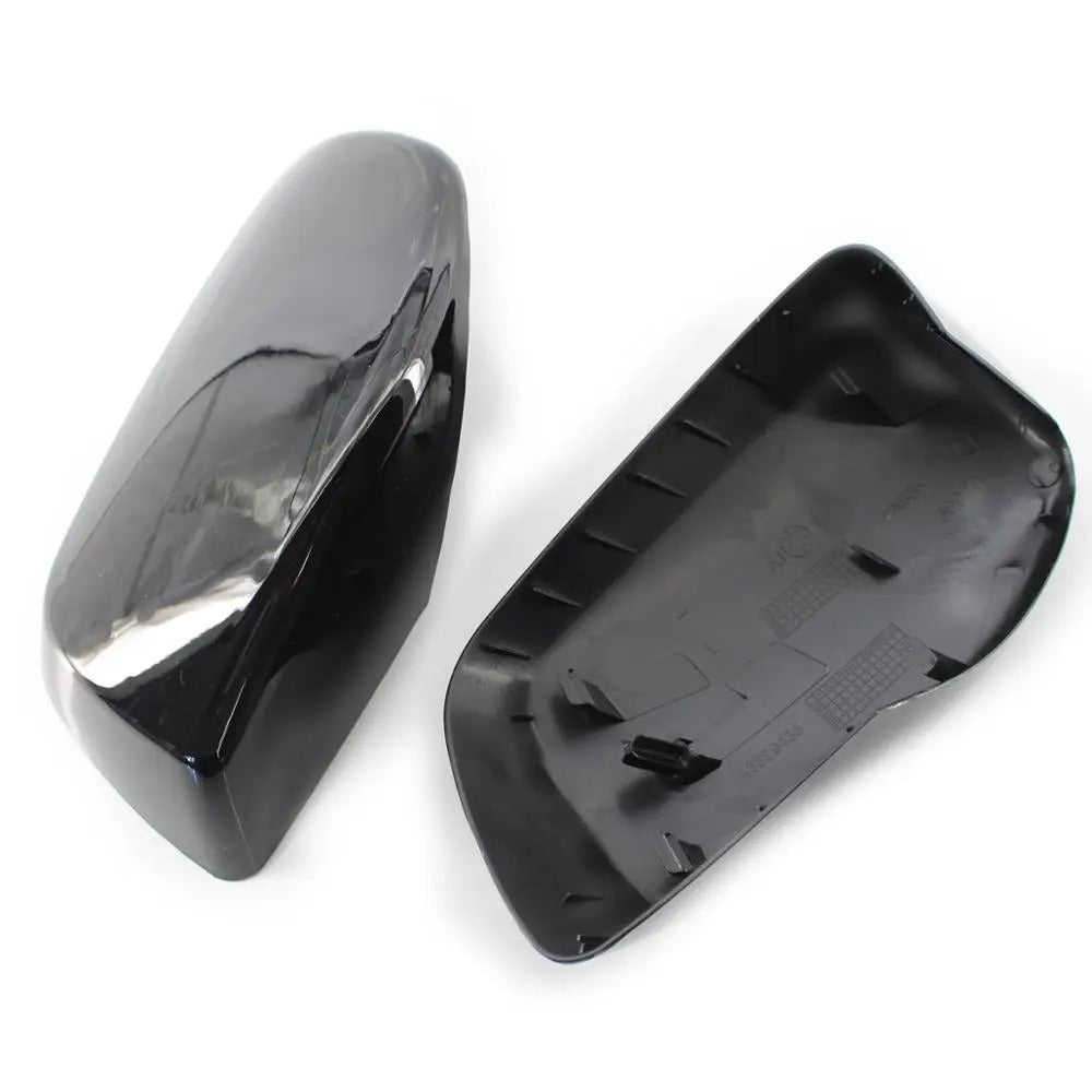 Coque rétroviseur BMW Série 5 E60 E61 E62 E63 E64 (2003-2008)
