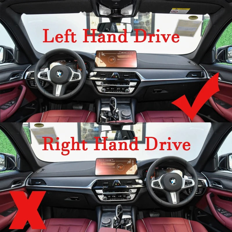 Coque retroviseur BMW serie 3 G20 G21 G28 (2019-2024)