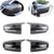 Coque rétroviseur BMW Série 7 G11 G12 (2016-2024)