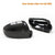 Coque rétroviseur Golf 5 véritable fibre de carbone Volkswagen