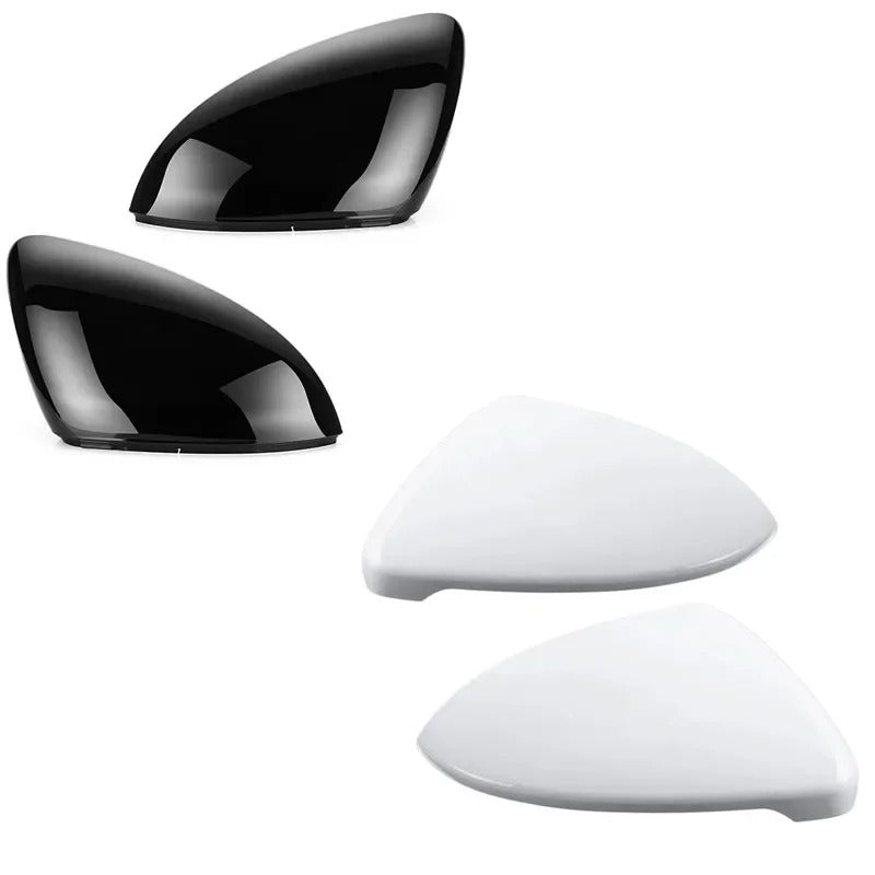Coque rétroviseur Golf 7 d’origine Volkswagen