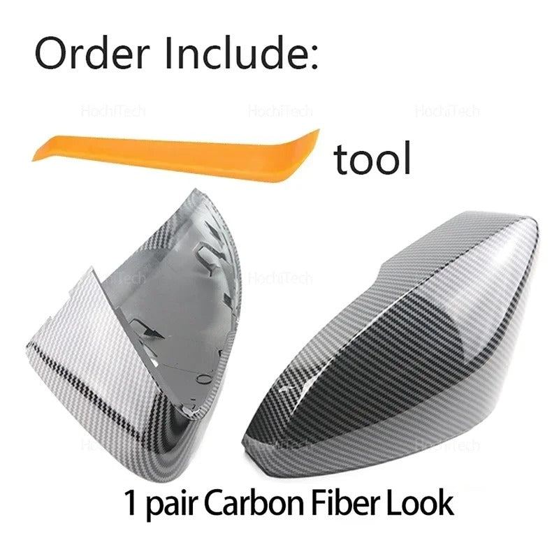 Coque rétroviseur T-Cross T-Roc d’origine Volkswagen