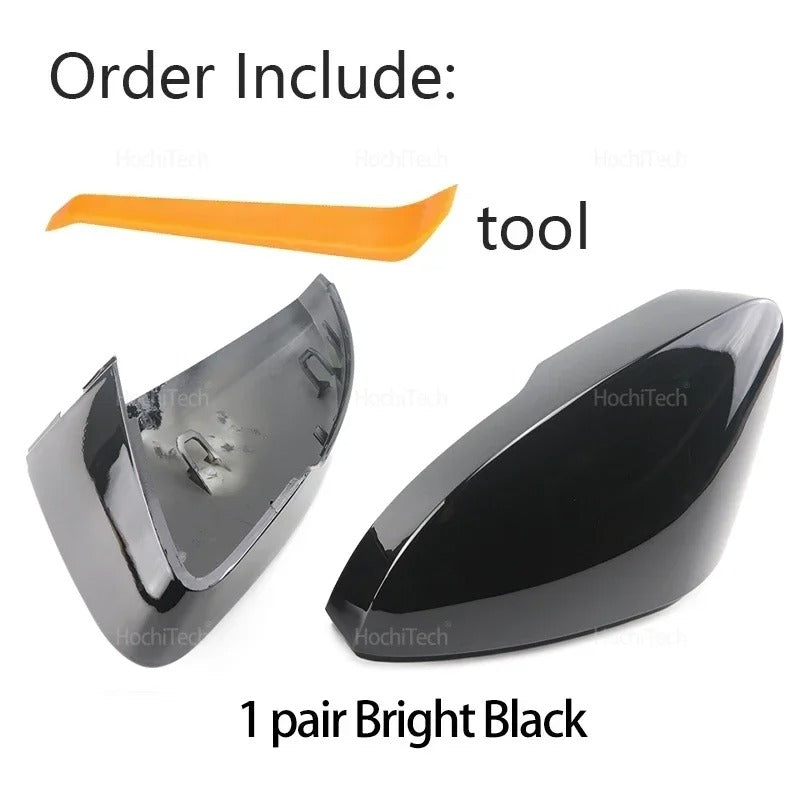 Coque rétroviseur T-Cross T-Roc d’origine Volkswagen