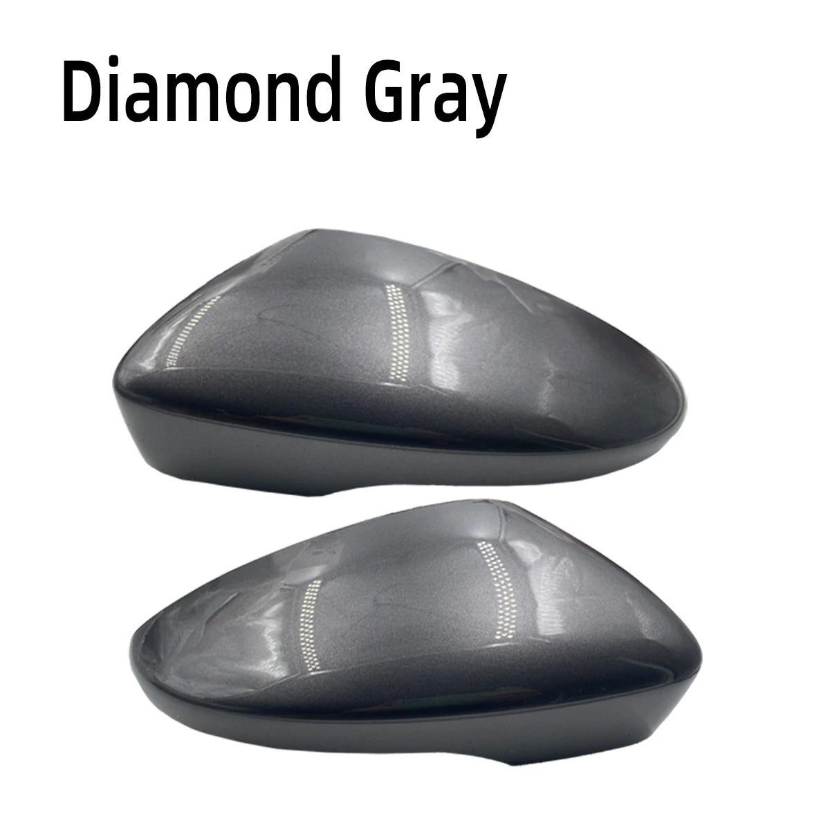 Coque rétroviseur Volkswagen Passat B7 d’origine