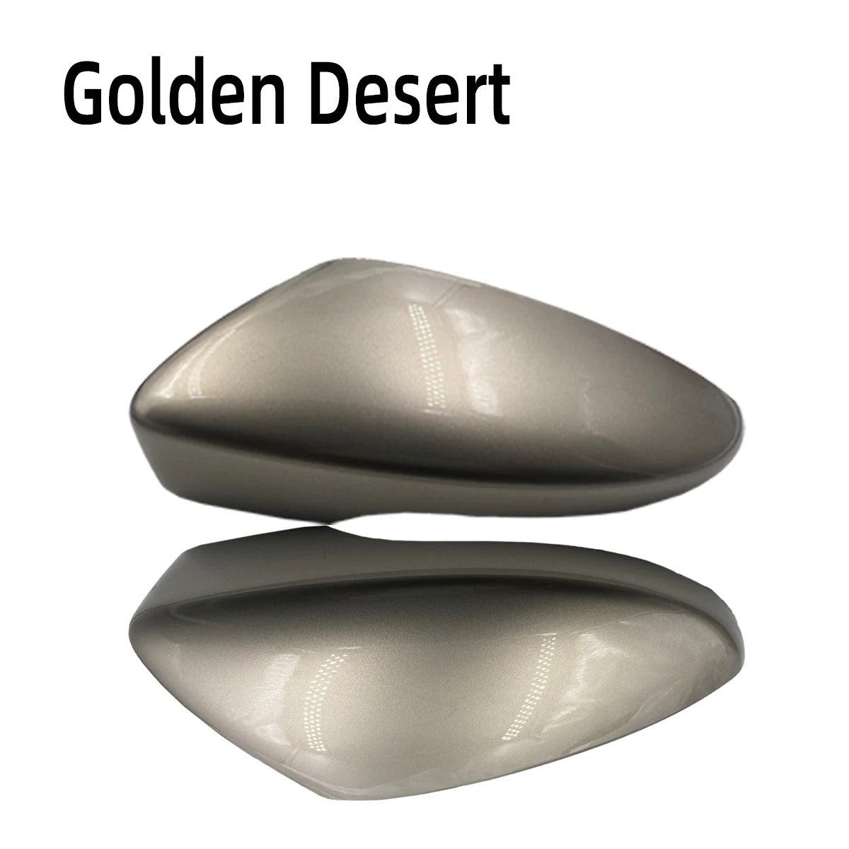 Coque rétroviseur Volkswagen Passat B7 d’origine