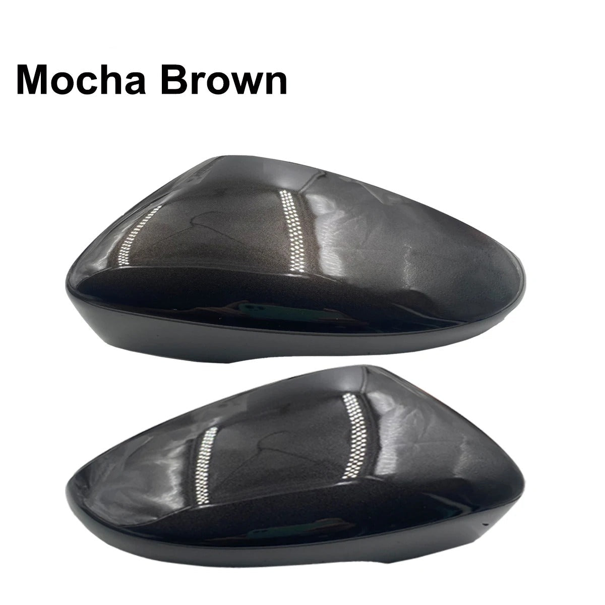 Coque rétroviseur Volkswagen Passat B7 d’origine