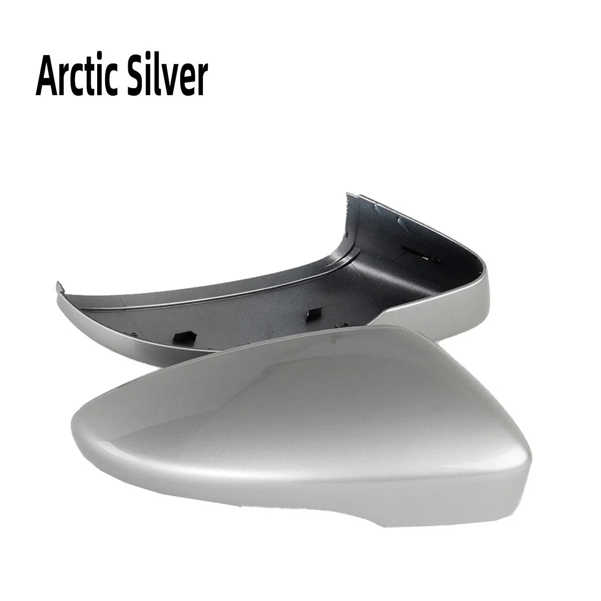 Coque rétroviseur Volkswagen Passat B7 d’origine