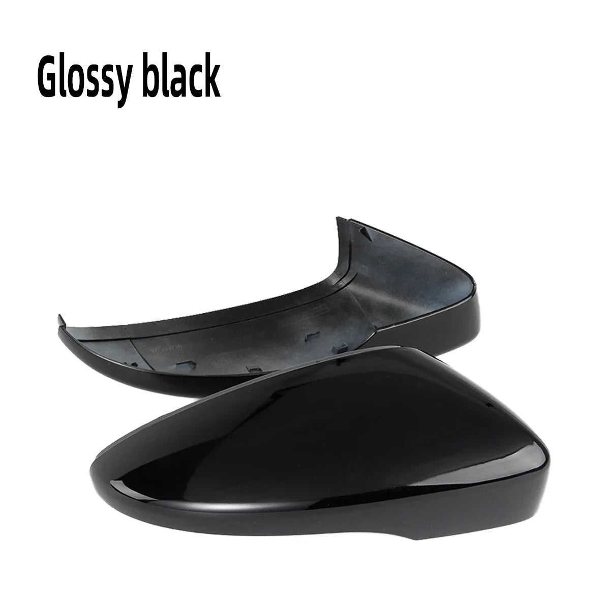 Coque rétroviseur Volkswagen Passat B7 d’origine