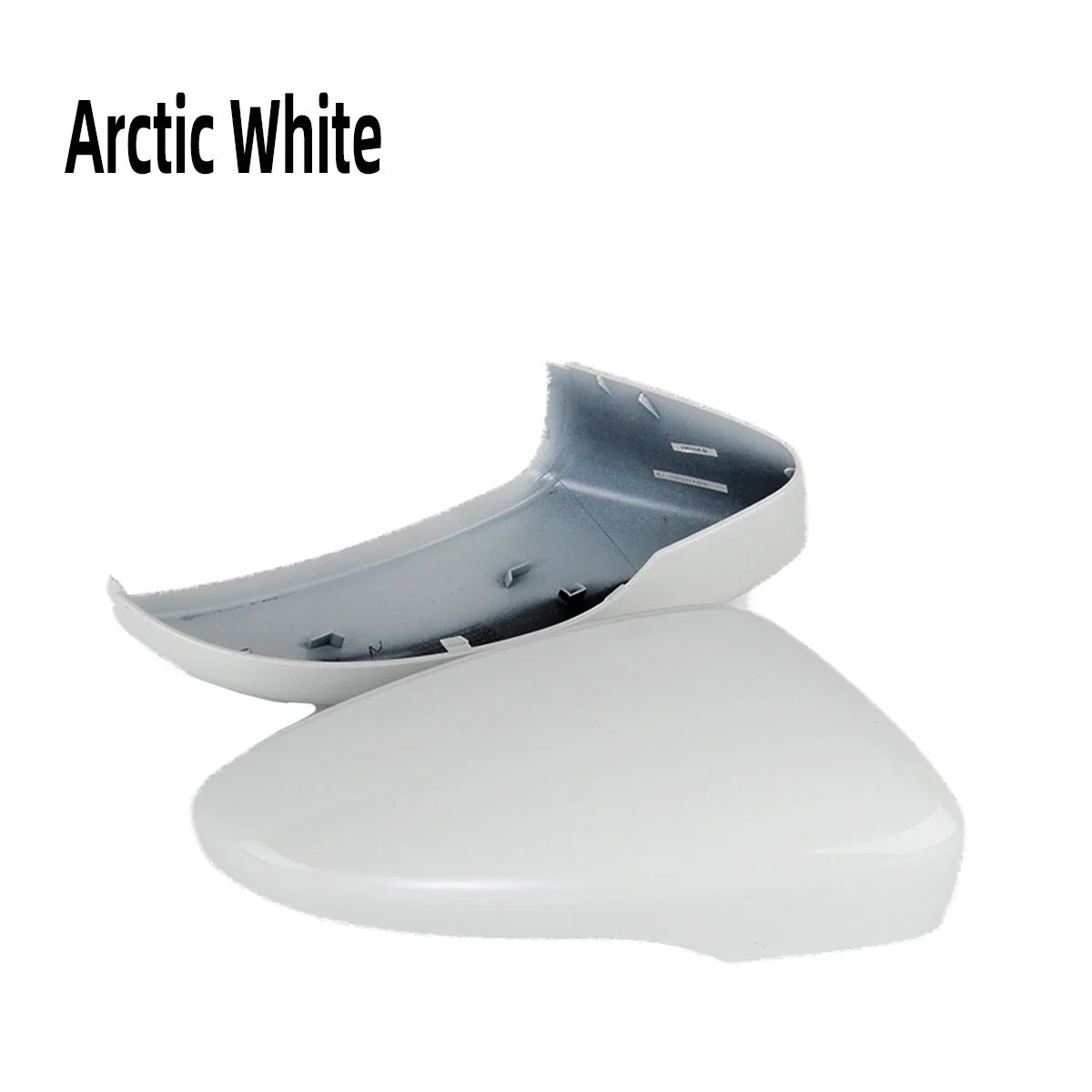 Coque rétroviseur Volkswagen Passat B7 d’origine