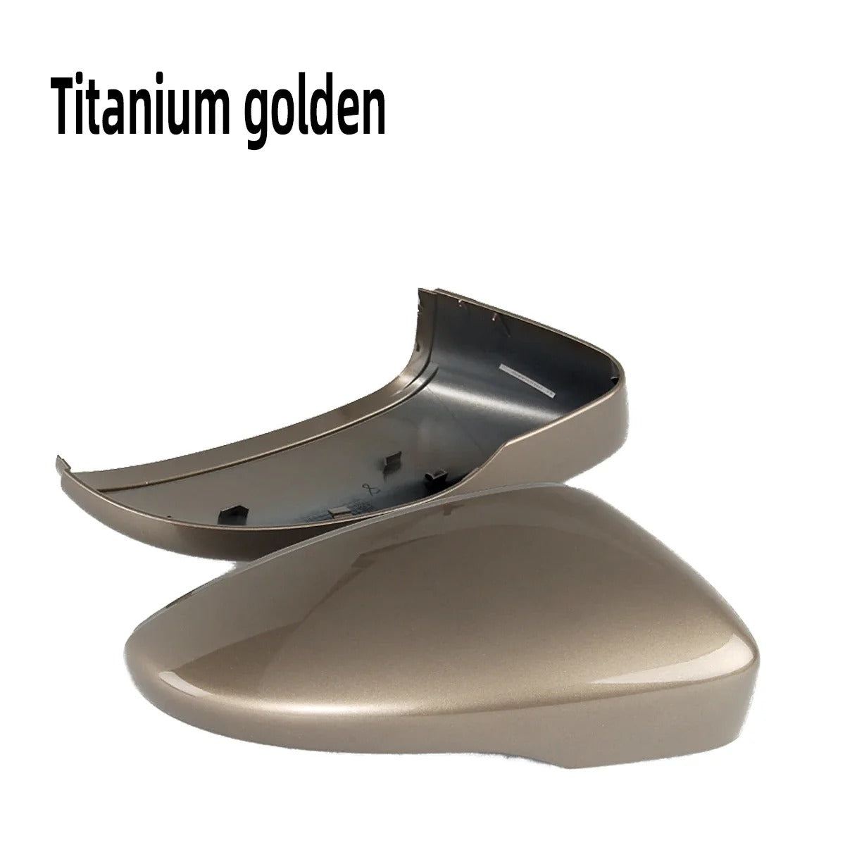 Coque rétroviseur Volkswagen Passat B7 d’origine