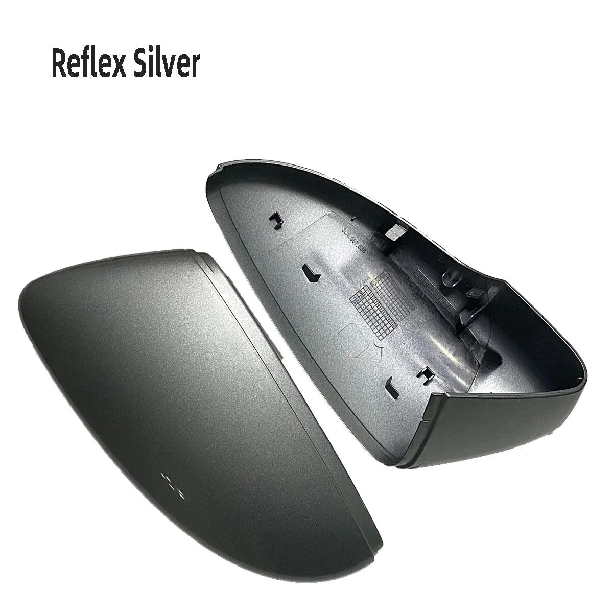 Coque rétroviseur Volkswagen Passat B7 d’origine