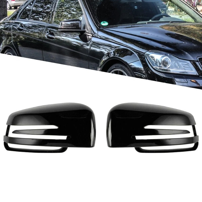 Coque retroviseur mercedes Classe E W212