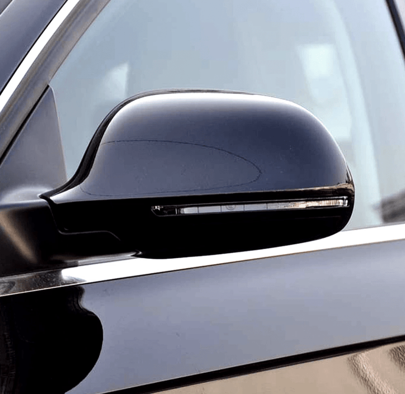 Coques rétroviseurs Audi A3 S3 8P