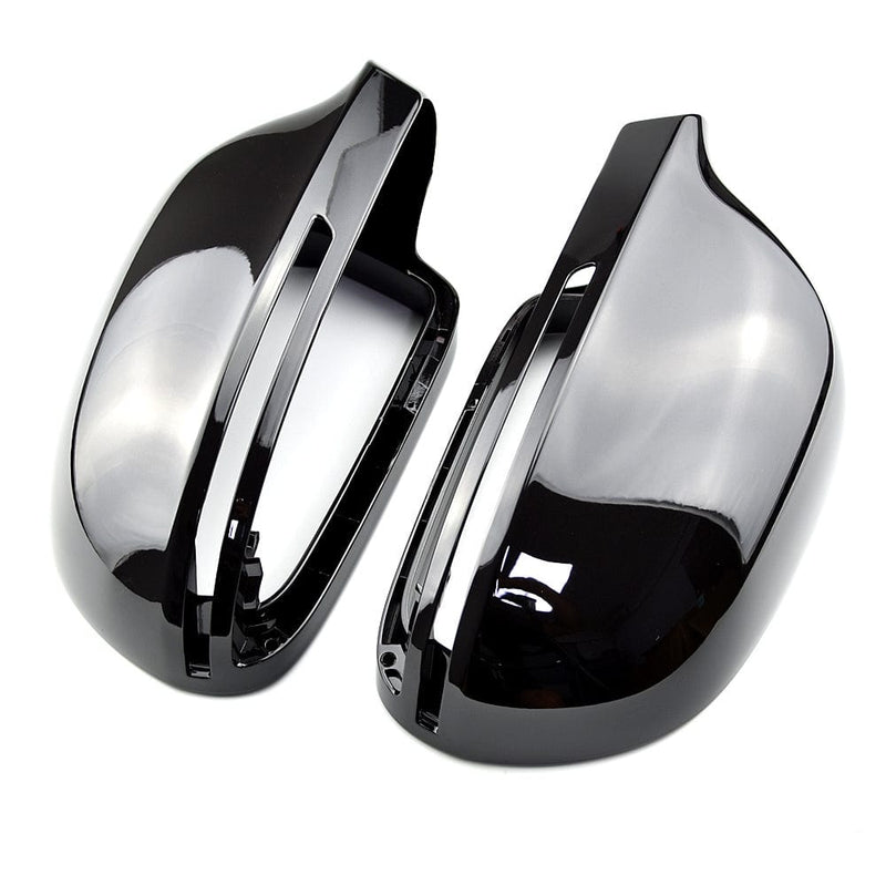 Coques rétroviseurs Audi A3 8P A4 B8