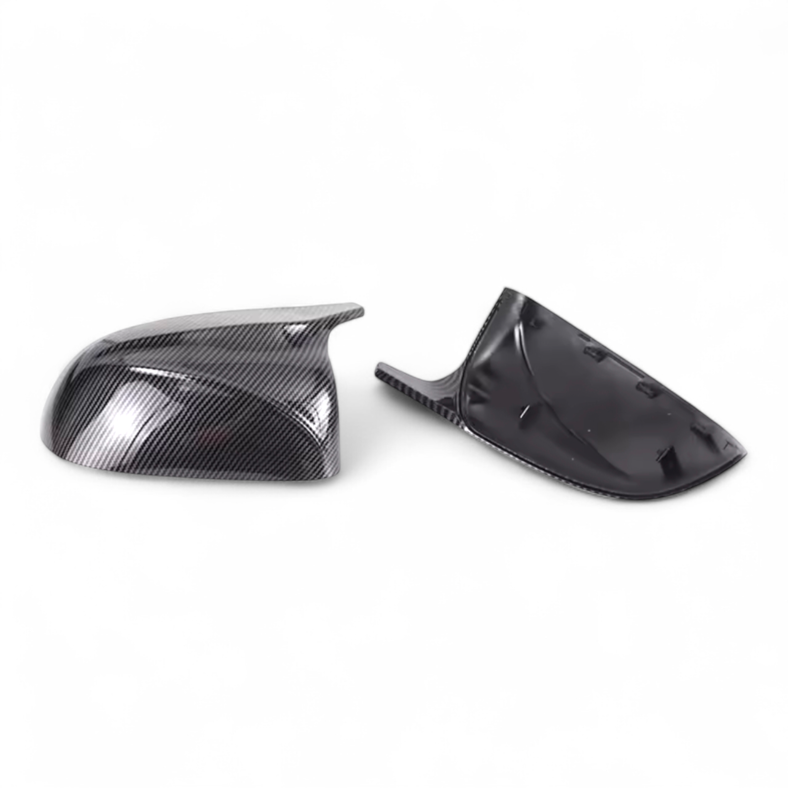 Coques rétroviseurs carbone BMW X6 F16
