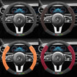 Couvre volant Mercedes