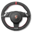 Couvre Volant Porsche 911 991.1 Alcantara