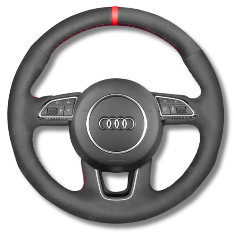 https://cdn.shopify.com/s/files/1/0727/0635/9572/files/Couvre_volant_audi_B8_Rond_alcant_Rouge_1.jpg?v=1754167460