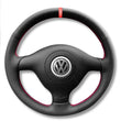 Couvre Volant VW Golf 4 GTI R32 Bora