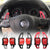 Palettes au volant Volkswagen golf 5,6 GTI - Becquet Voiture