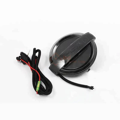 Emblème Nissan LED Lumineux Dynamique Calandre 12V 3