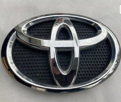 Emblème Calandre LED Toyota Prado Land Cruiser Lum 6