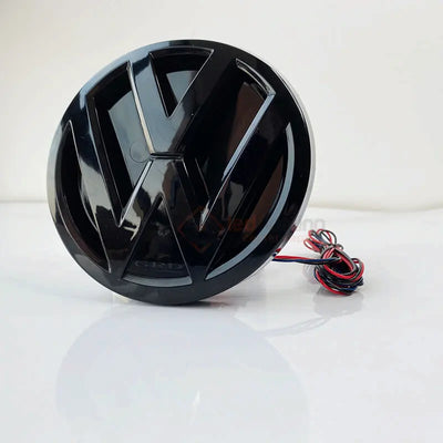 Emblème Volkswagen Lumineux LED Calandre 137 147 1 4