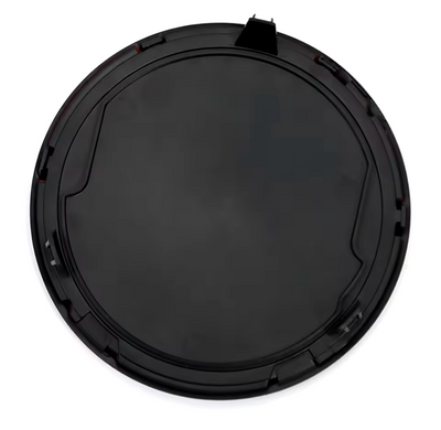 Emblème calandre Mercedes étoile miroir