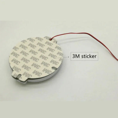 Emblème de calandre Nissan Lumineux