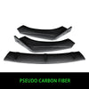 Extension pare choc avant toyota chr