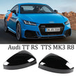 Coque rétroviseur Audi TT MK3