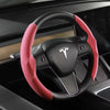 Couvre volant Tesla