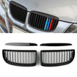 Grille Calandre Maille BMW E90 Berline 2005-2008