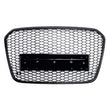 Grille Avant Style RS6 Nid Abeille Audi A6 C7 S6 2012-2015