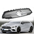 Grille Diamant Mercedes Classe A W177 2019-2021